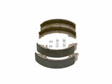 BOSCH F026004289 Brake Shoe — Brake Cables & Hardware