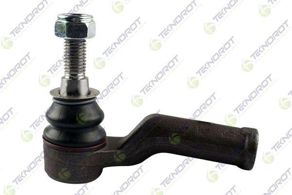 Teknorot VO-672 Tie Rod End Left Mondeo IV 07-14 Galaxy Smax 06-Volvo S60 II S80 II V60-V70 III Xc70 II — Tie Rods & Linkage