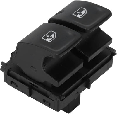 Volkswagen Golf 7 Window Control Switch - 2 Piece Set for 2013-2017 Models — Switches & Relays