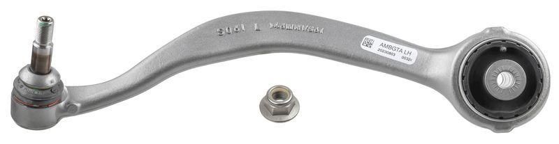 lemforder bmw x5 g05 upper control arm bushings, front view of lemforder upper control arm bushings LEMFORDER BMW X5 G05 Upper Control Arm Bushings - Durable Replacement for BMW Owners LEMFORDER BMW X5 G05 Upper Control Arm Bushings bmw-owners, automobile-enthusiasts, control-arm-bushings, lemforder, replacement-parts, bmw-parts, upper-control-arm, automotive, performance-parts, ai-generated