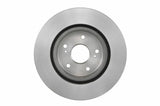 BOSCH Disc Brake Front - 2 Pack for Suzuki Grand Vitara II — Brake Rotors & Drums