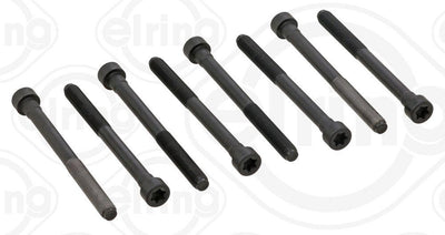Elring 376.660 Sil.Kap.Stud Set M132 Smart (8 Ad)
