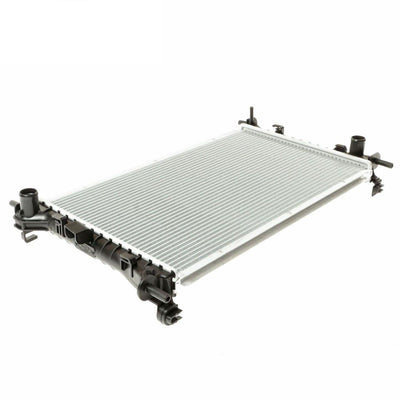 Valeo 732732 Ford Focus 1998-2005 1.6 Gasoline Water Radiator — Radiators & Fans