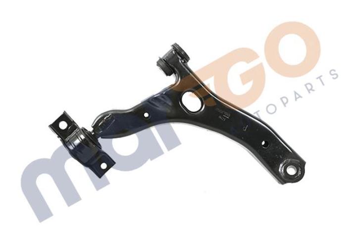 Margo 2315015 Lower Plate: Front Right