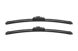 BOSCH Aerotwin Wiper Blade - 45cm Set — Wipers