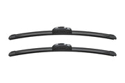 bosch-aerotwin-wiper-blade-45cm-set BOSCH Aerotwin Wiper Blade - 45cm Set for Vehicle Owners & Car Enthusiasts BOSCH Aerotwin Wiper Blade - 45cm for Vehicles bosch, wiper-blade, automotive, car-care, vehicle-accessories, car-enthusiasts, ai-generated, clear-visibility, safety, low-profile