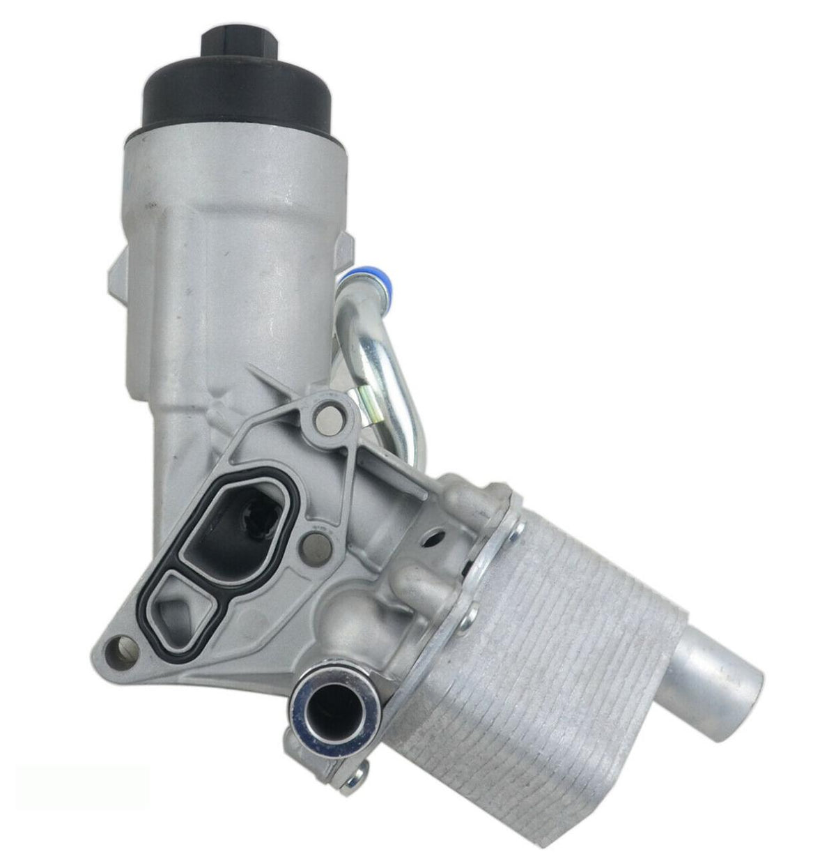 Kale Oil Cooler - Complete Fit for Opel Mokka 1.4 Turbo (A14NET) — Oil System