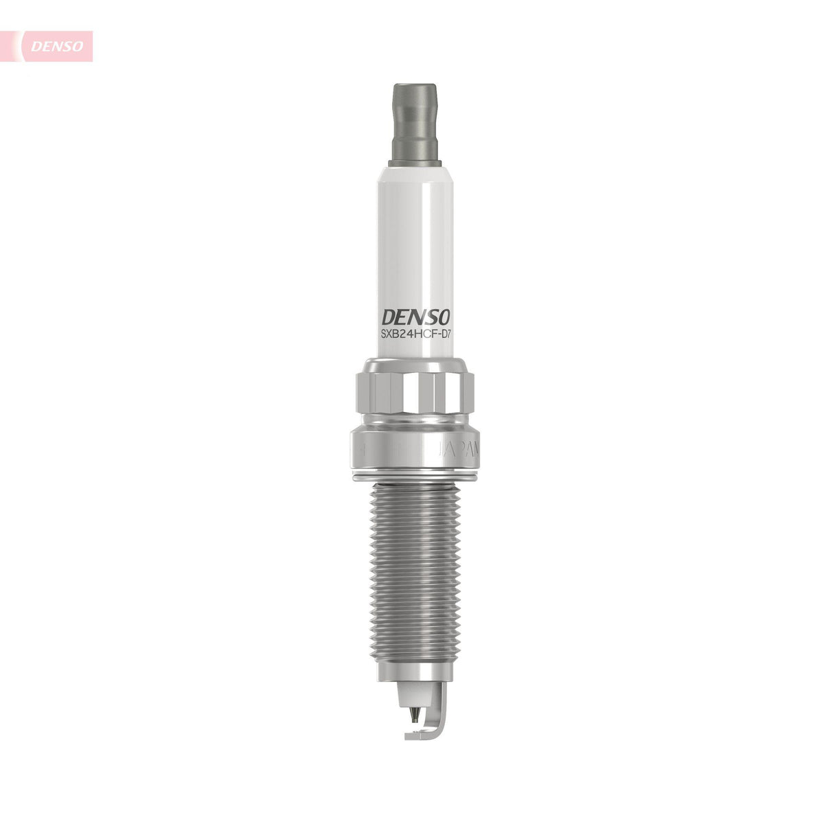Denso SXB24HCF-D7 Spark Plug BMW 3 F30/F80 320 / G11/G12/G05 Set of 4