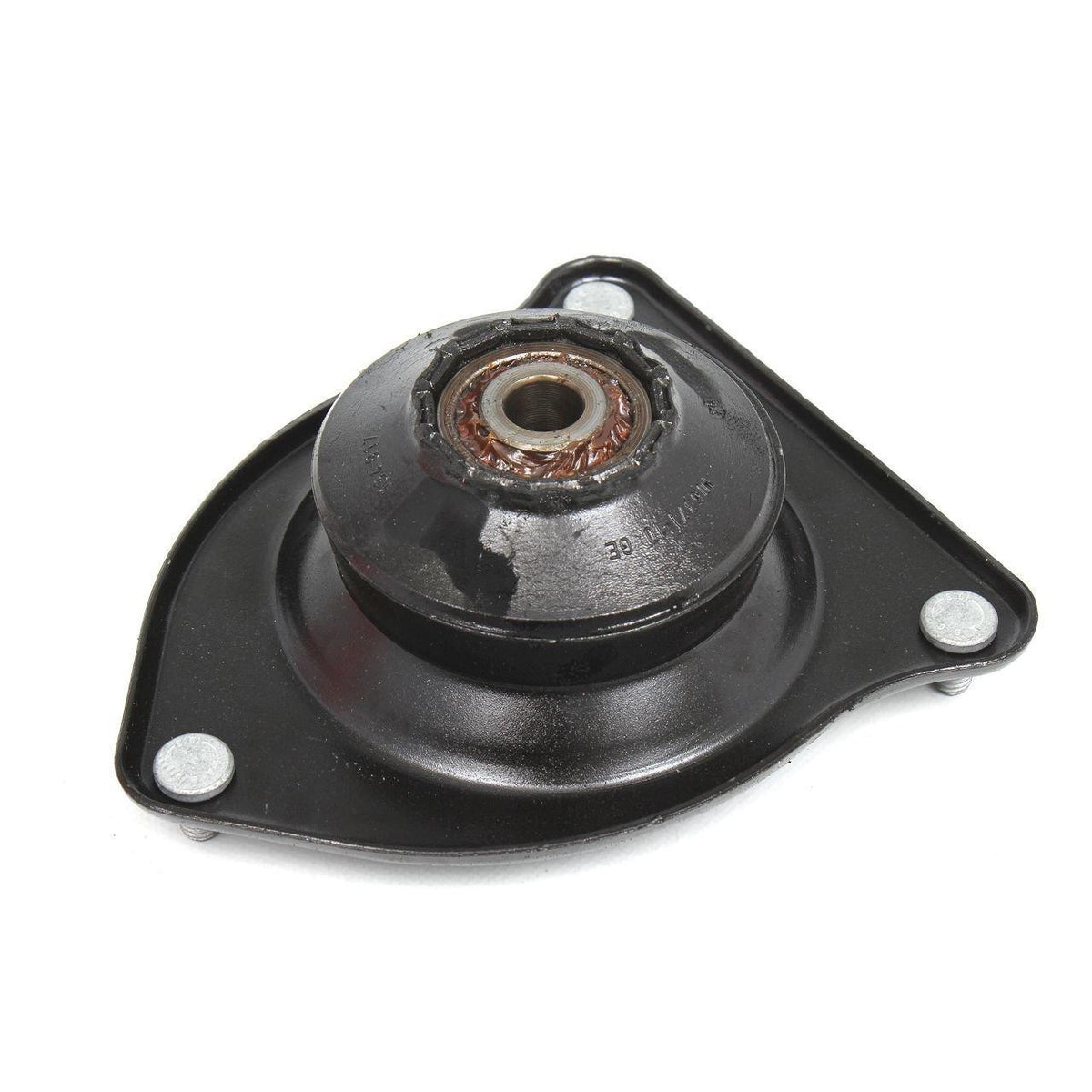 Lemforder Mini Cooper R52 Upper Shock Absorber Mount - Compatible with Mini Cooper — Lemförder, Bushings & Mounts
