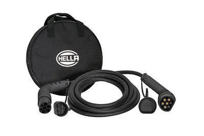 Hella 8KE358255-021 Şarj Cable (Electric Vehicle)