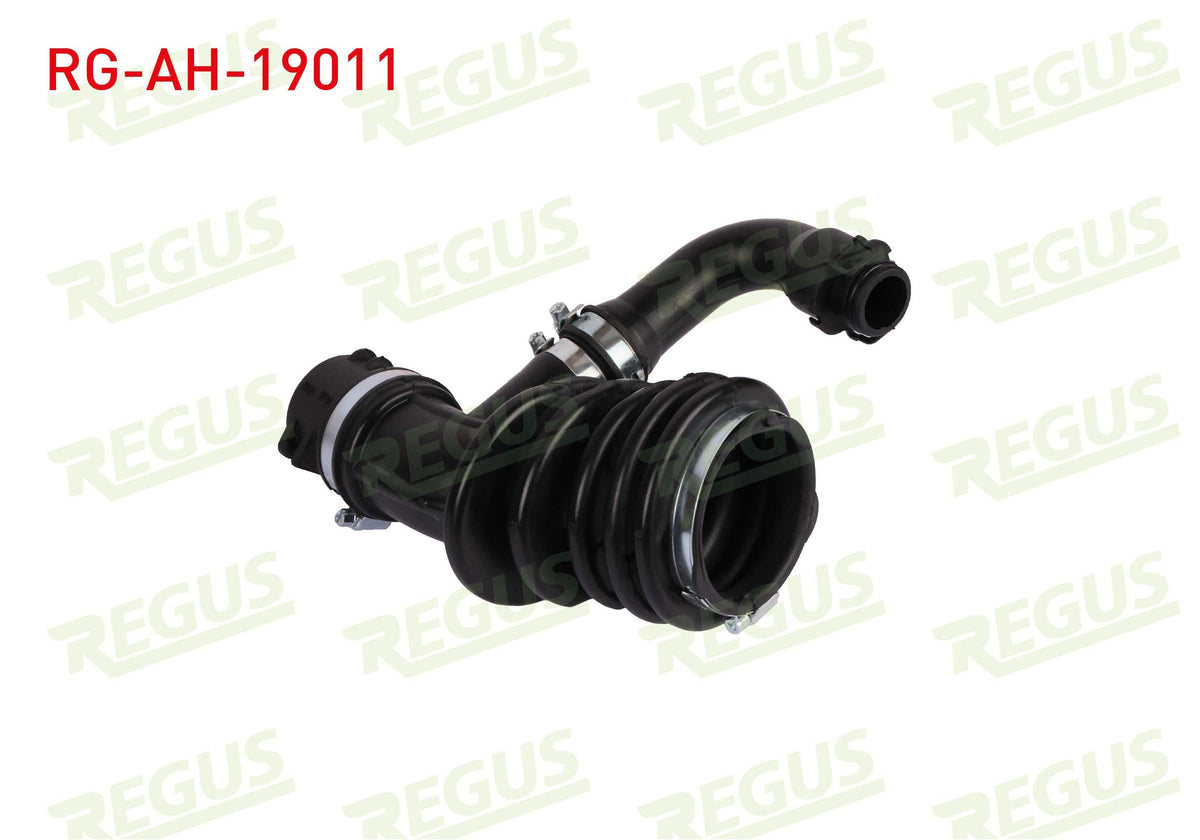 REGUS RG-AH-19011 Air Filter Hose Ford Focus II (Da) 1.6 TDCi 2004-2011 — Air & Cabin Filters