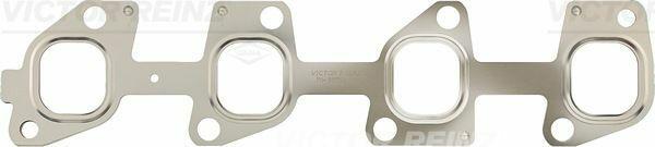 Victor Reinz Exhaust Manifold Gasket - Renault Master II, Opel Movano A — Gaskets & Seals