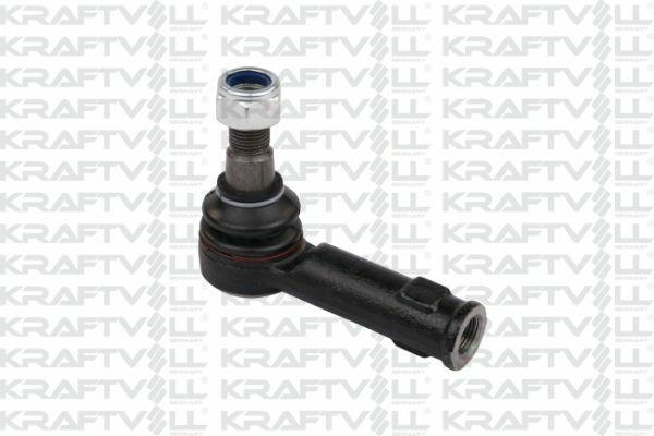 KRAFTVOLL Tie Rod End Left & Right T12 T15 2.0 2.5 2.5 TD 91-00 — Tie Rods & Linkage