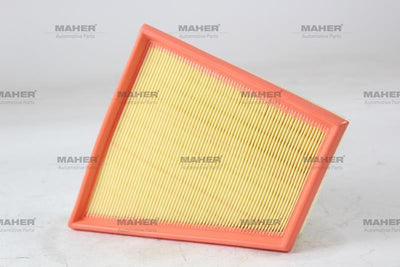 MAHER 13328 Air Filter Skoda Fabia Polo Ibiza 1.2 01> — Air & Cabin Filters