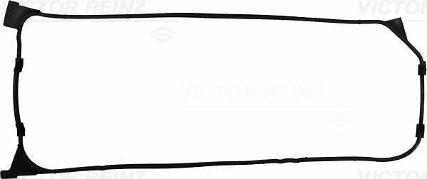 Victor Reinz Valve Cover Gasket for Honda Civic 1992-2000, 71-52543-00 Valve Cover Gasket Detailed Image Victor Reinz Valve Cover Gasket - Compatible with Honda Civic 1992-2000 (D14A4, D16Y4, D16Z) | 71-52543-00 Victor Reinz Valve Cover Gasket - Honda Civic 1992-2000 victor-reinz, valve-cover-gasket, honda-civic, car-parts, engine-seal, mechanics, car-owners, honda-enthusiasts, engine-maintenance, ai-generated