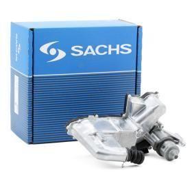 Sachs 3981000089 Citroen C3 2002-2009 1.4 Gasoline 16V Gear Aksiyoneri Peugeot 207/1007/C2/C3