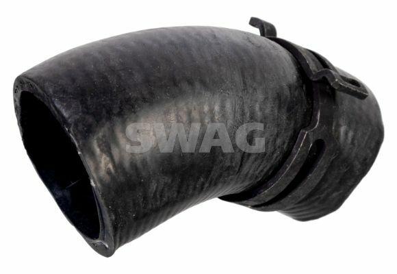 SWAG Water Pump Hose - Durable EPDM Material for BMW E81, E87 and 12 more models — Water Pump & Thermostat