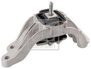febi transmission support for mini cooper, aluminum construction of febi 31778, left mounting side febi transmission bracket FEBI Transmission Support | Mini Cooper R56 R60 | Aluminum Construction | Car Owners & Mechanics FEBI 31778 Transmission Support for Mini Cooper febi, mini-cooper, transmission-support, automotive-parts, mechanics, car-owners, aluminum, car-repair, auto-parts, ai-generated