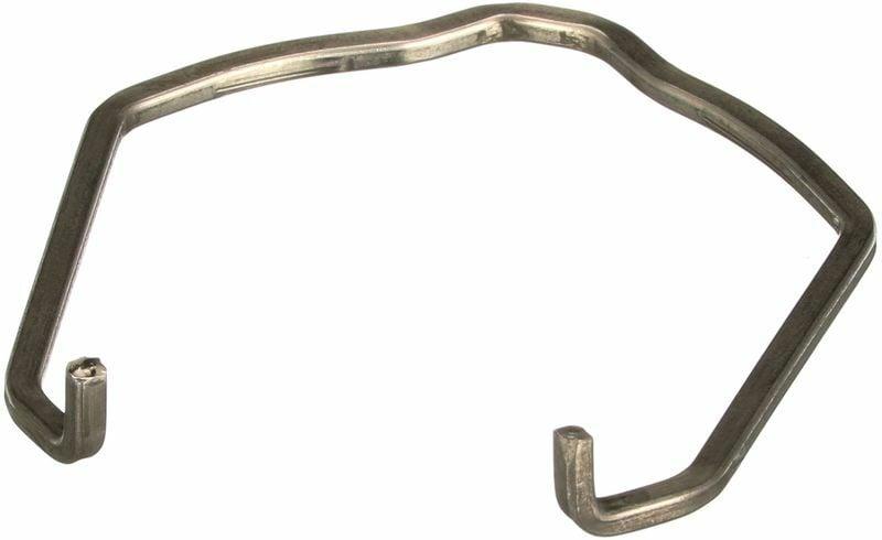 GATES Turbo Hose Clamp HCL004 - 50mm for VW Models — Turbo & Supercharger