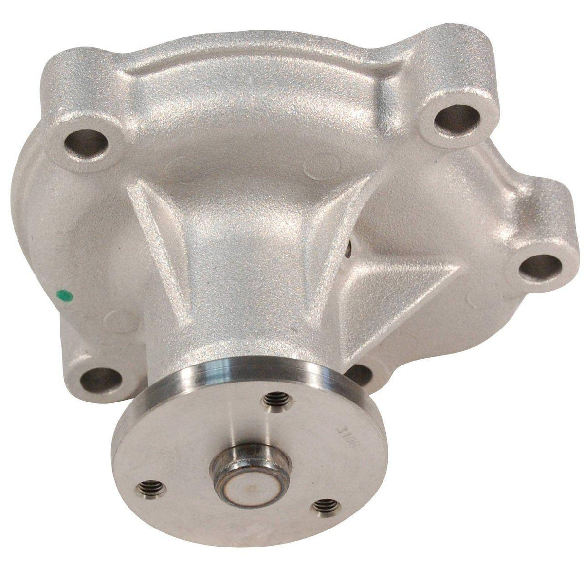 Graf PA834 Water Pump Opel Astra G/Corsa C/Combo C 1.7 Diesel Y17DT 00-09 — Water Pump & Thermostat