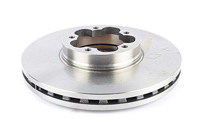 Bsg 30-210-029 Brake Disc Front (Price per Piece) Pair Wheel Transit V-363 Bm 14- — Brake Rotors & Drums