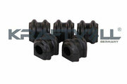 kraftvoll front sway bar bushings, sway bar bushings for accent and elantra, 5 pack kraftvoll bushings Kraftvoll Front Sway Bar Bushings - Perfect for Accent & Elantra Owners | 5 Pack Kraftvoll Front Sway Bar Bushings - 5 Pack for Accent & Elantra sway-bar-bushings, kraftvoll, accent, elantra, car-parts, mechanics, car-owners, auto-repair, 5-pack, ai-generated