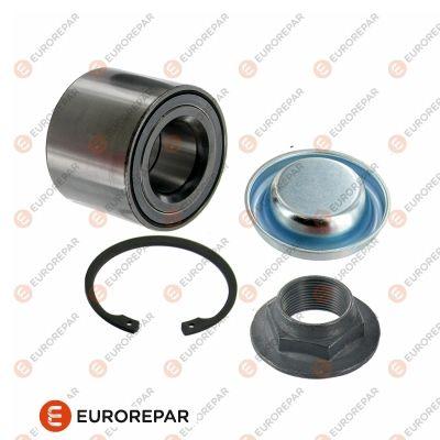 Eurorepar 1681930580 Bearing Kit 207 208 307 2008 301 C3 C4 DS3 DS4