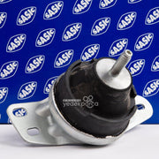 sasic-peugeot-407-right-engine-mount, original-oil-filled-engine-mount-for-peugeot-407 Sasic Peugeot 407 Right Engine Mount - Original Oil-Filled, Compatible with 2005-2011 Models | French Made Sasic Peugeot 407 Right Engine Mount sasic, peugeot-407, engine-mount, car-parts, oil-filled, original-parts, car-maintenance, auto-repair, vehicle-upgrade, ai-generated