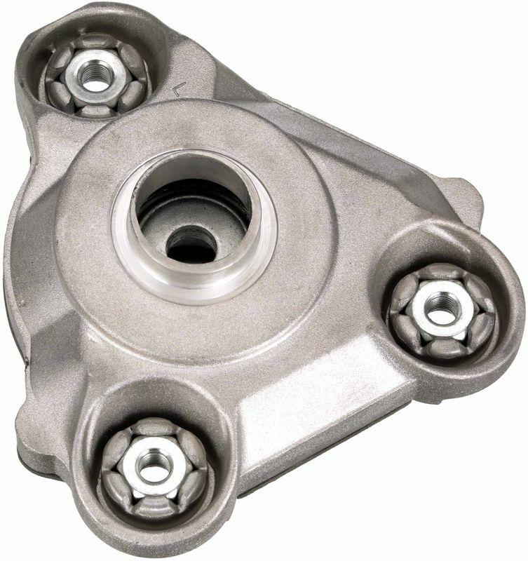 RAPRO Shock Absorber Mount Front Left 55200 — Bushings & Mounts
