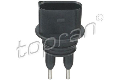 Topran 109922 Temperature Switch Golf IV-V-VI-VII Bora Passat Jetta Caddy Polo Amarok 2.0 TS — Temperature Sensors & Switches