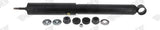 Monroe D8019S Rear Shock Absorber - Toyota Land Cruiser — Shocks & Struts
