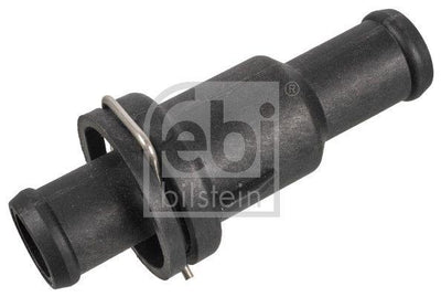 Febi Bilstein 172376 Thermostat Golf V VI VII Jetta A3 A4 A5 Q3 Q7 — Water Pump & Thermostat