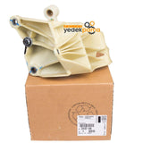 Citroen PSA 2437.A8 - Original Shift Cable Connection Bracket for C-Elyse — Citroën, Reinforcements & Brackets