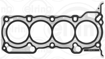 ELRING 457.160 - High-Quality Head Gasket for Colt 1-3, Forfour — Gaskets & Seals