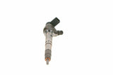 BOSCH 0445110550 Injector - Fuel Injector for 12-Crafter 2.0 TDI — Fuel Delivery