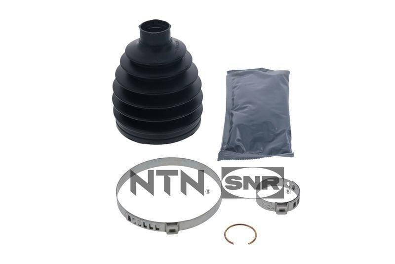 SNR OBK55020 - Axle Boot for 2007 Clio III & Modus 1.5 dCi — Axles, CV Joints & Boots