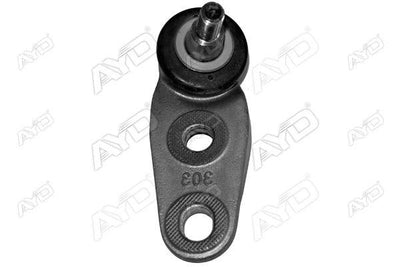 AYD 92-07024 Ball Joint Mini Cooper Right R55 R56 06- — Control Arms & Ball Joints
