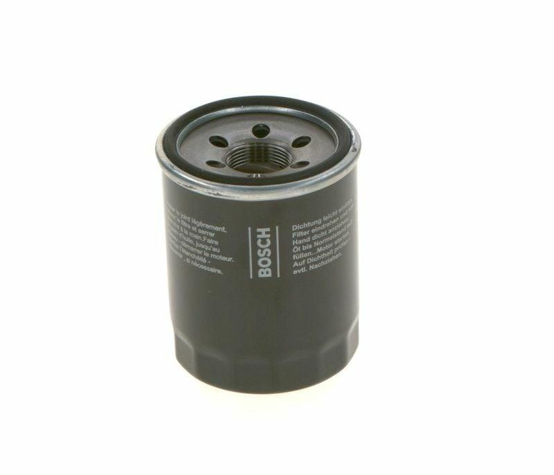 BOSCH 09864B7045 Oil Filter — Oil Filters