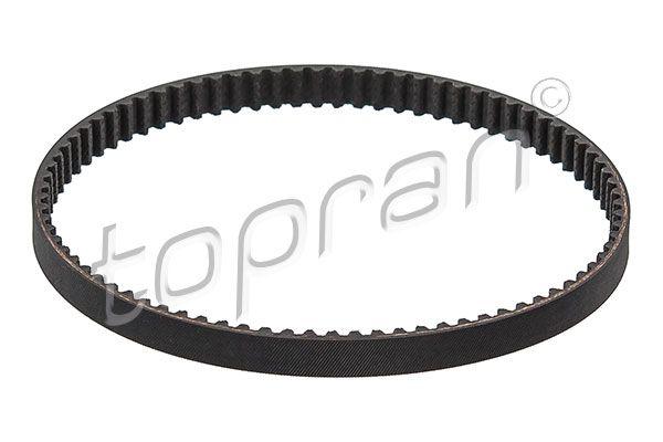Topran 117022 Water Pump Belt 81 Teeth VW Caddy Golf Polo Audi A3 A4 Seat Leon Skoda Octavia 13-20 — Water Pump & Thermostat