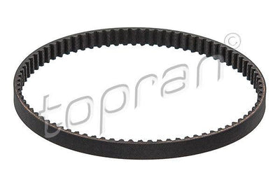 Topran 117022 Water Pump Belt 81 Teeth VW Caddy Golf Polo Audi A3 A4 Seat Leon Skoda Octavia 13-20 — Water Pump & Thermostat