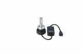 BOSCH 12V 30W H7 LED Headlight Bulb - Bright 6000K Light — Headlights