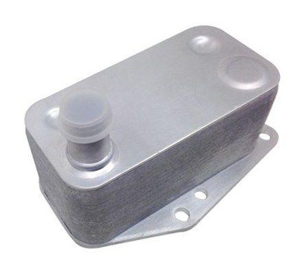 MAGNETI MARELLI Oil Cooler - Compatible with BMW E46, E90, E61 — Oil System