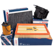 ford c-max oil maintenance kit, bosch air filter for ford c-max, bosch oil filter ford c-max, carbon cabin filter for ford c-max, bosch fuel filter for ford c-max Bosch Ford C-Max 2004-2007 1.6 TDCI Oil Maintenance Kit - Essential Replacement Filters for Ford C-Max Owners Ford C-Max 2004-2007 Oil Maintenance Kit | Bosch ford, c-max, oil-maintenance-kit, bosch, replacement-filters, car-maintenance, auto-parts, car-owners, ford-c-max-owners, ai-generated