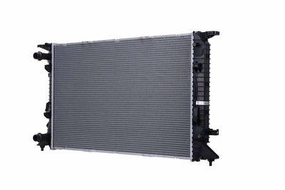 Hella 8MK366302-331 Radiator A4/A5/A6/Q3/Q5 1.8 TFSI/2.0 TDI 720X480 — Radiators & Fans