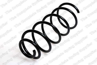 Lesjöfors 4095034 Coil Spring Front VW Golf IV, Bora and 3 more models — Springs
