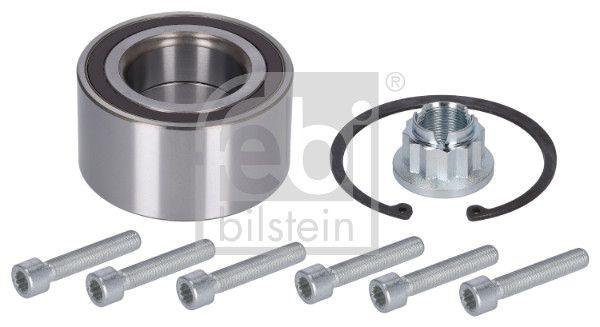 Febi Bilstein 34789 Axle Ball Bearing VW Touareg Audi Q7 Porsche Cayenne Front / Rear — Axles, CV Joints & Boots