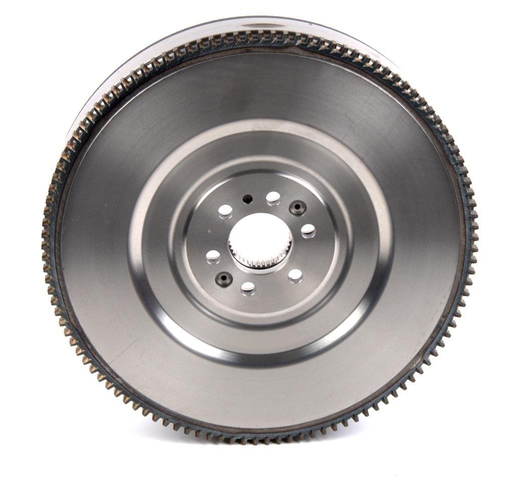Sachs Ford Focus 2014-2018 1.5 TDCI Powershift Automatic Transmission Volant — Clutch & Flywheel