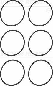 victor reinz emme manifold gasket set for bmw, high-quality gasket set black fpm material Victor Reinz Emme Manifold Gasket Set - Compatible with BMW N52, N53, N54, N55 | Ideal for Car Owners, Enthusiasts, and Mechanics Victor Reinz Emme Manifold Gasket Set for BMW victor-reinz, emme-manifold-gasket, bmw-parts, car-maintenance, mechanics, gasket-set, auto-repair, car-owners, bmw-enthusiasts, ai-generated
