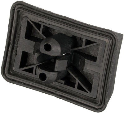 Rapro 59997 Jack Mount BMW E46 Front / Rear — Comfort & Protection Accessories