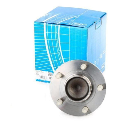 SKF VKBC20230 - Wheel Bearing for Ford C-Max (2004-2010) — Wheel Bearings